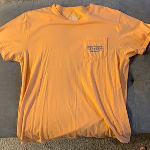 Men’s Brewers Lantern tee